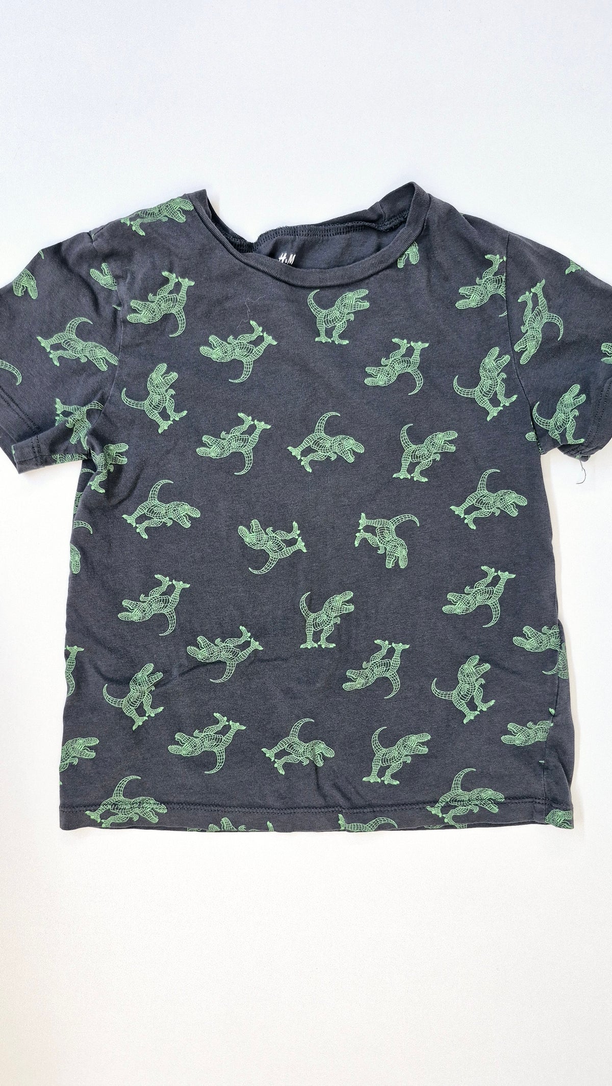 Chandail 6-8A H&M