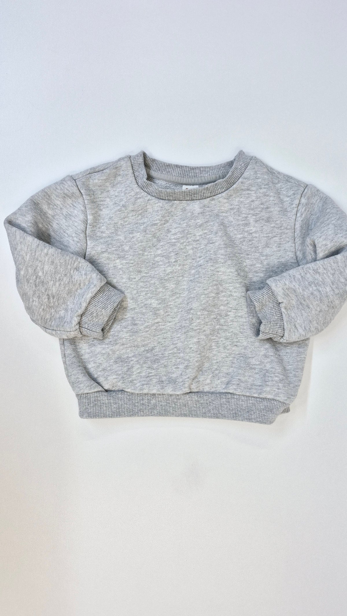 Veste 18-24 mois Cozy Cub