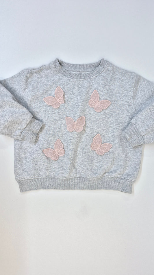 Veste 2-4T H&M