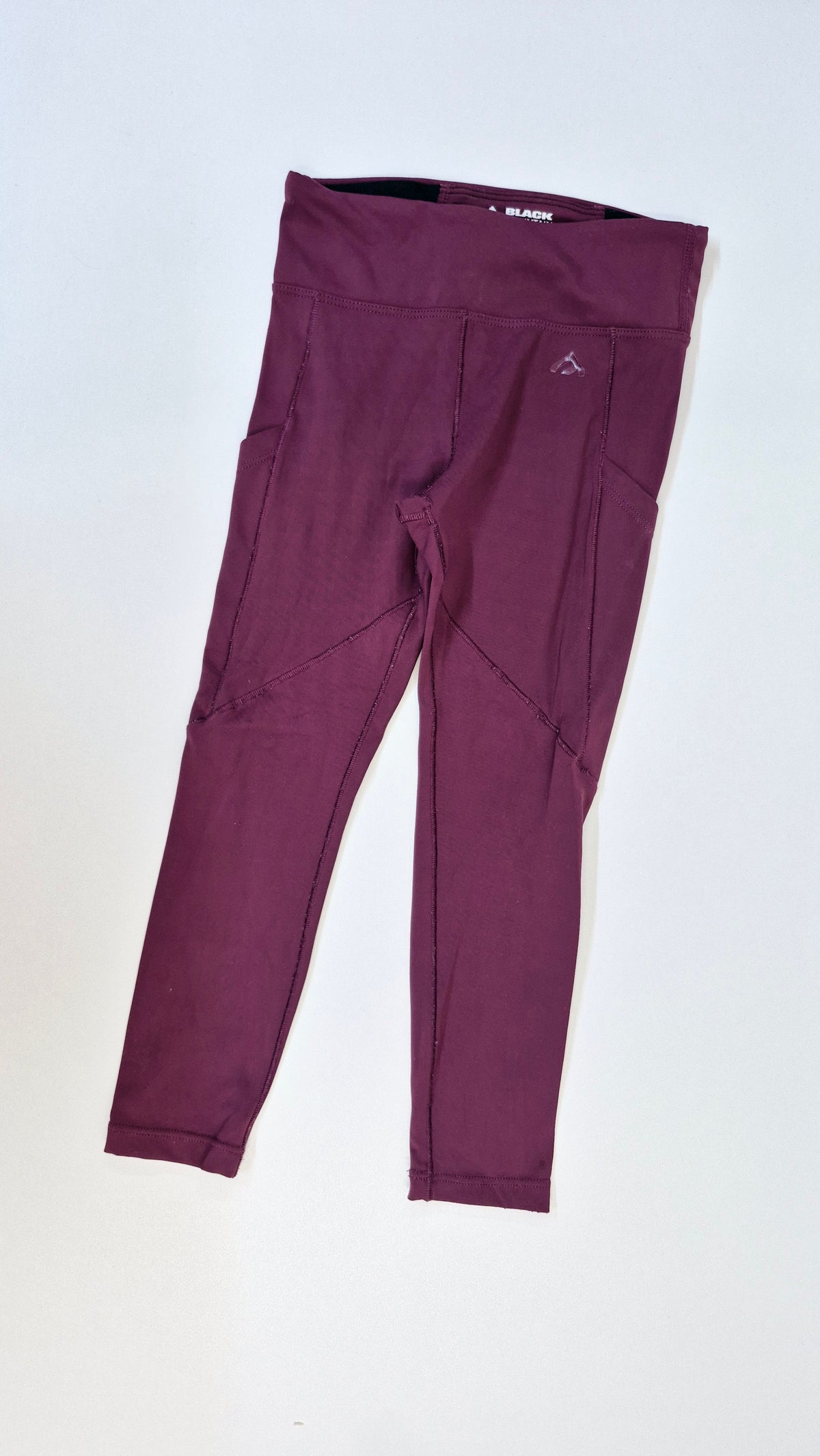 Pantalon 4T Black Mountain