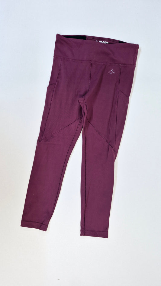 Pantalon 4T Black Mountain
