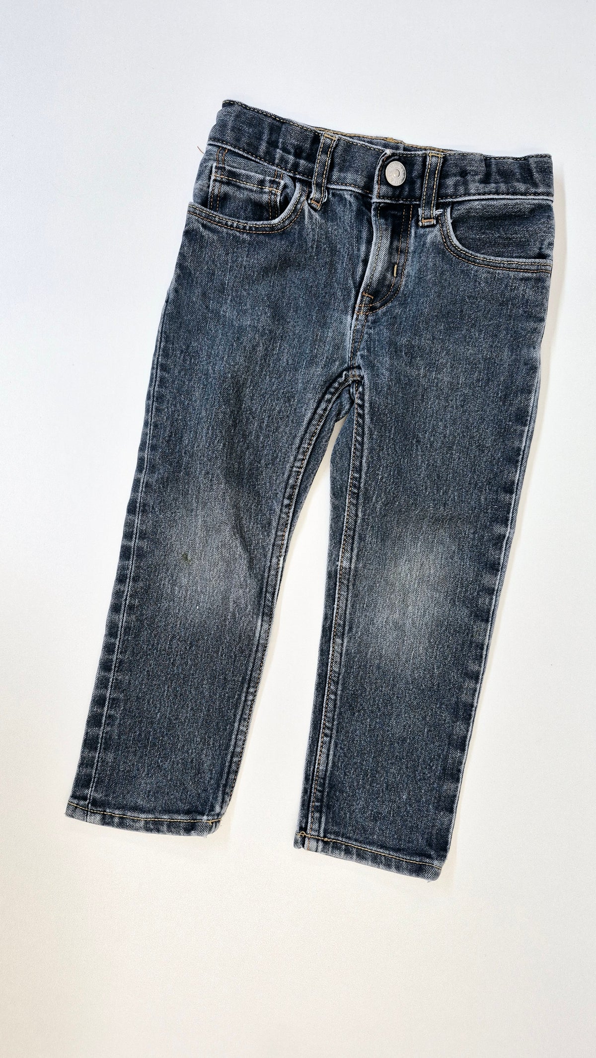 Pantalon 2-3T H&M (Imparfait tache voir photo)