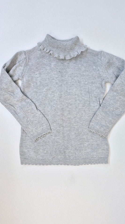 Chandail Tricot 4T George