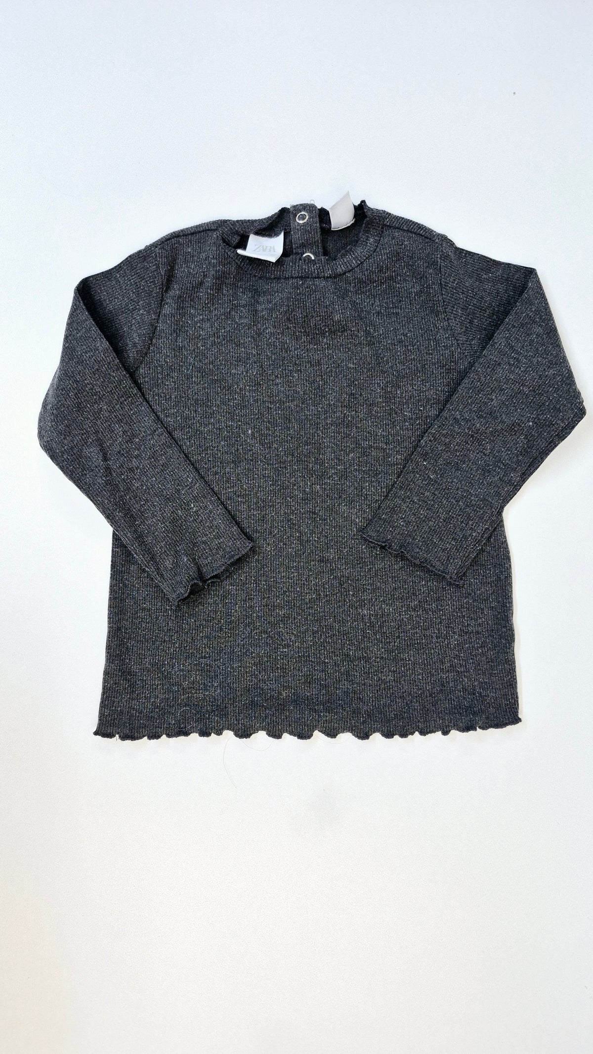 Chandail 2-3T Zara