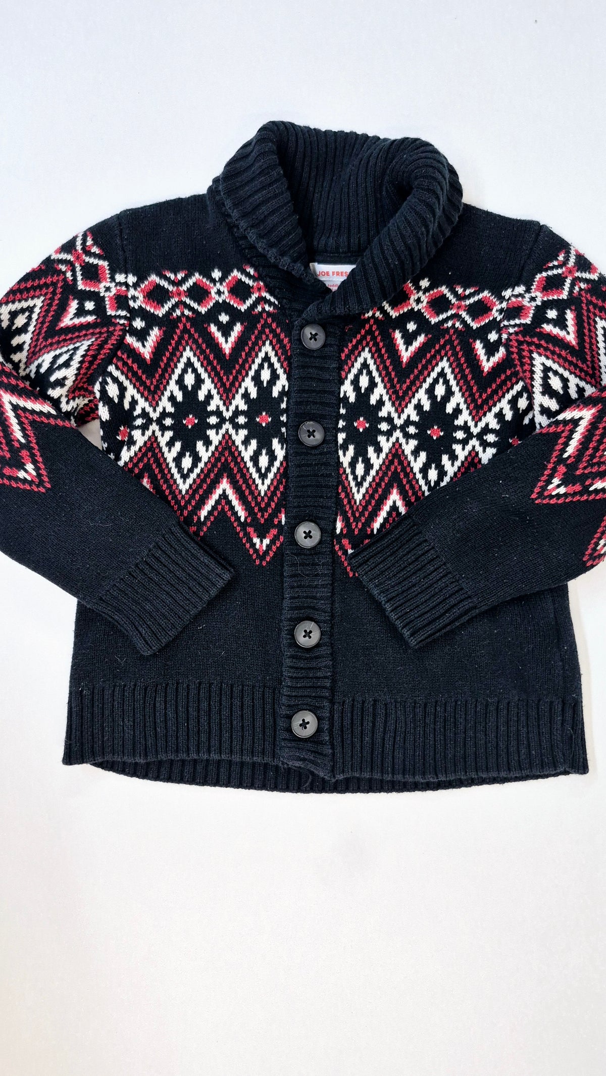 Veste Tricot 3T Joe Fresh