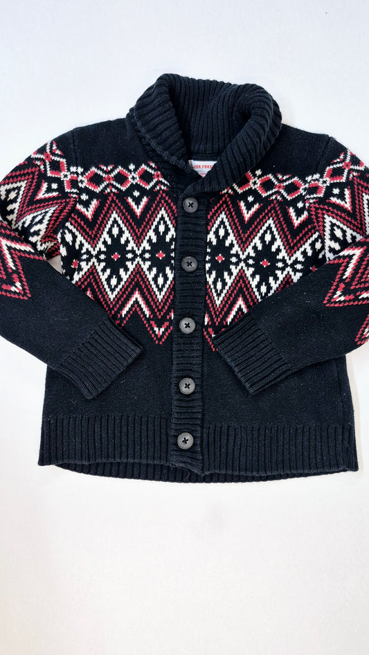 Veste Tricot 3T Joe Fresh