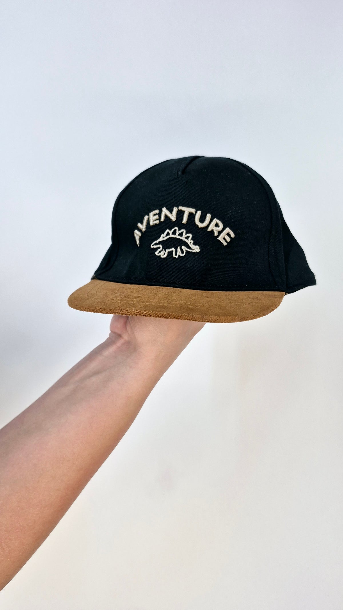 Casquette 2-3T Blumind