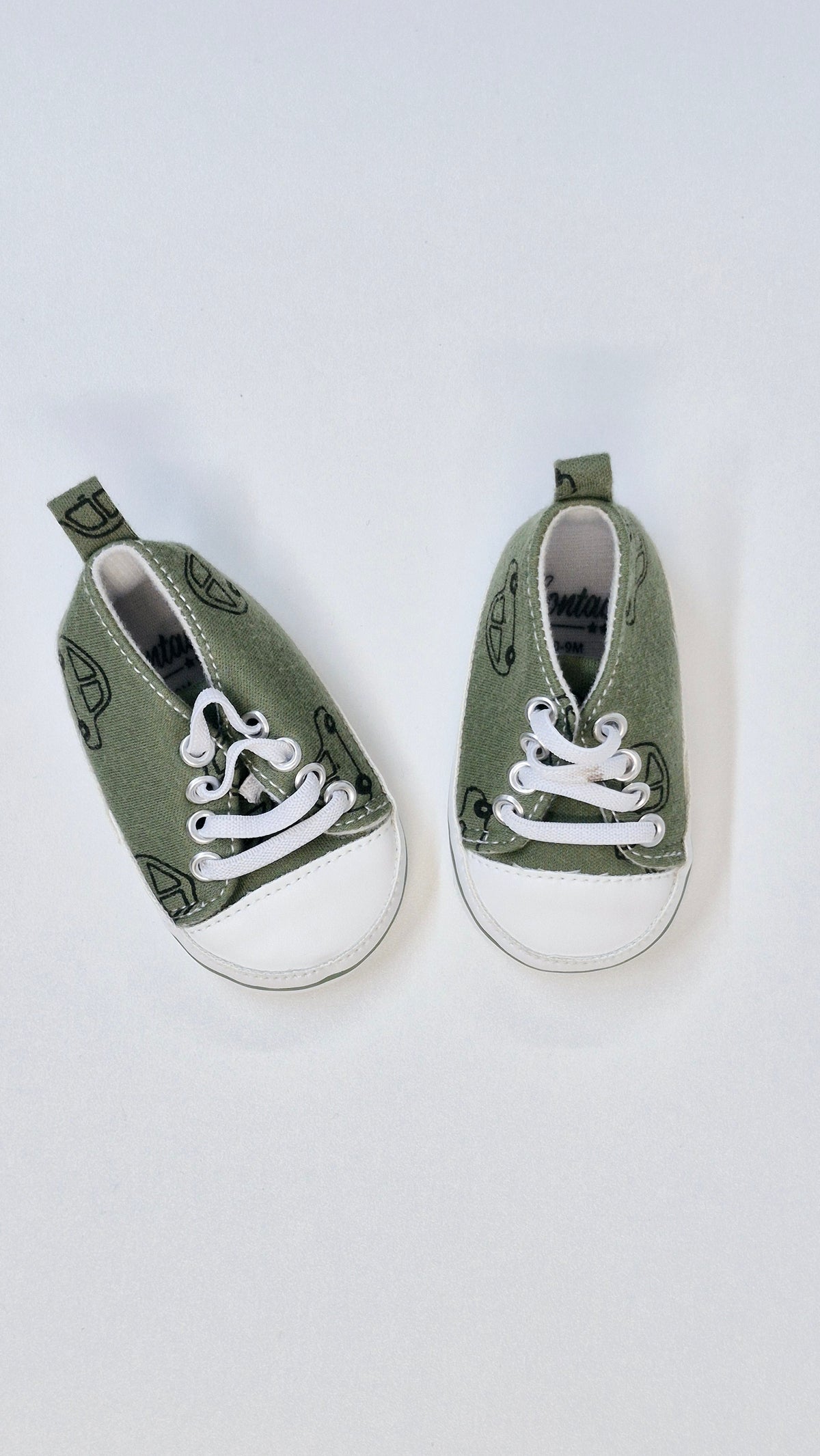 Chaussures Pointure 0-9 mois