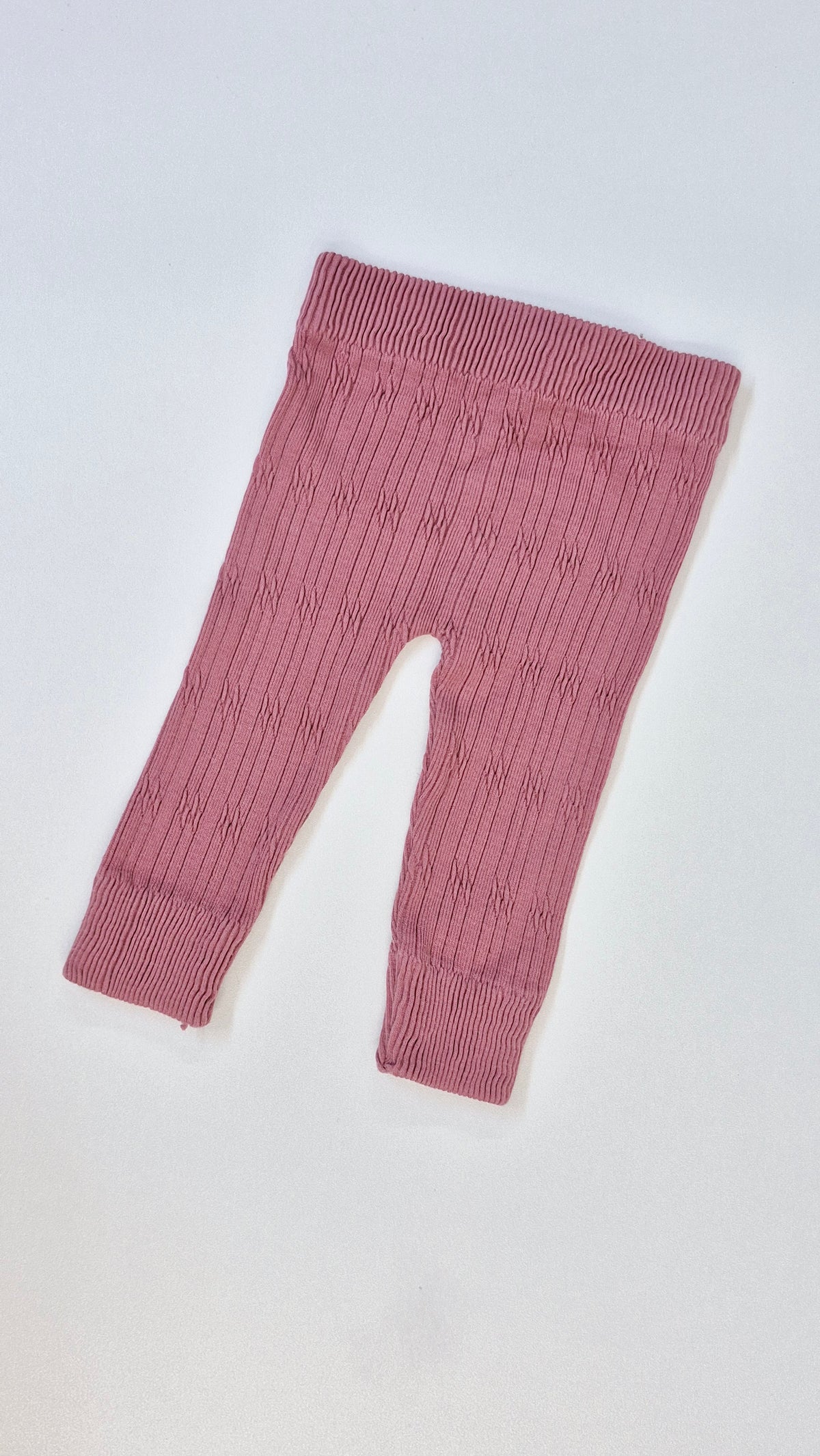 Pantalon 3-6 mois Tag