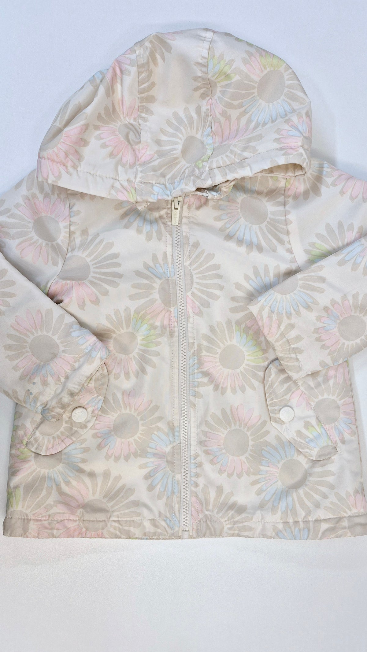 Manteau 2T Carter's (Imparfait voir photo)