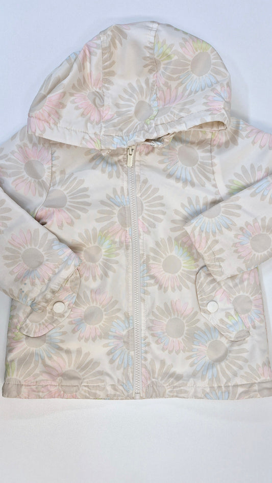 Manteau 2T Carter's (Imparfait voir photo)