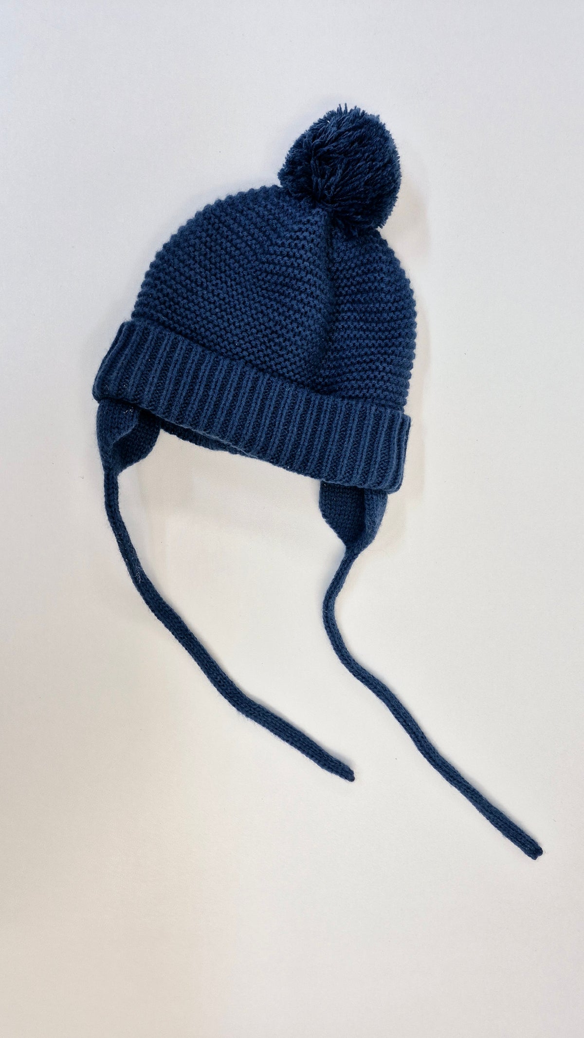 Tuque 12-24 mois Tag