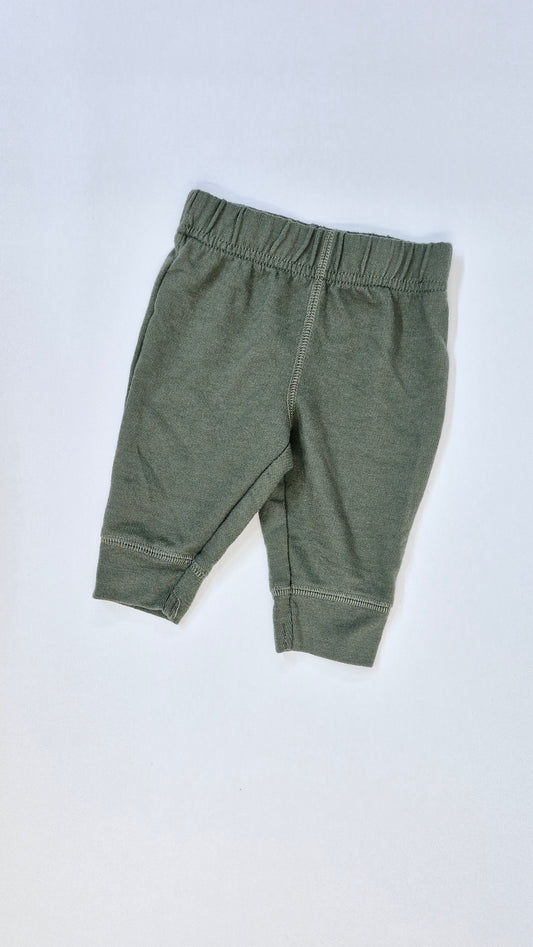 Pantalon 0-3 mois Carter's