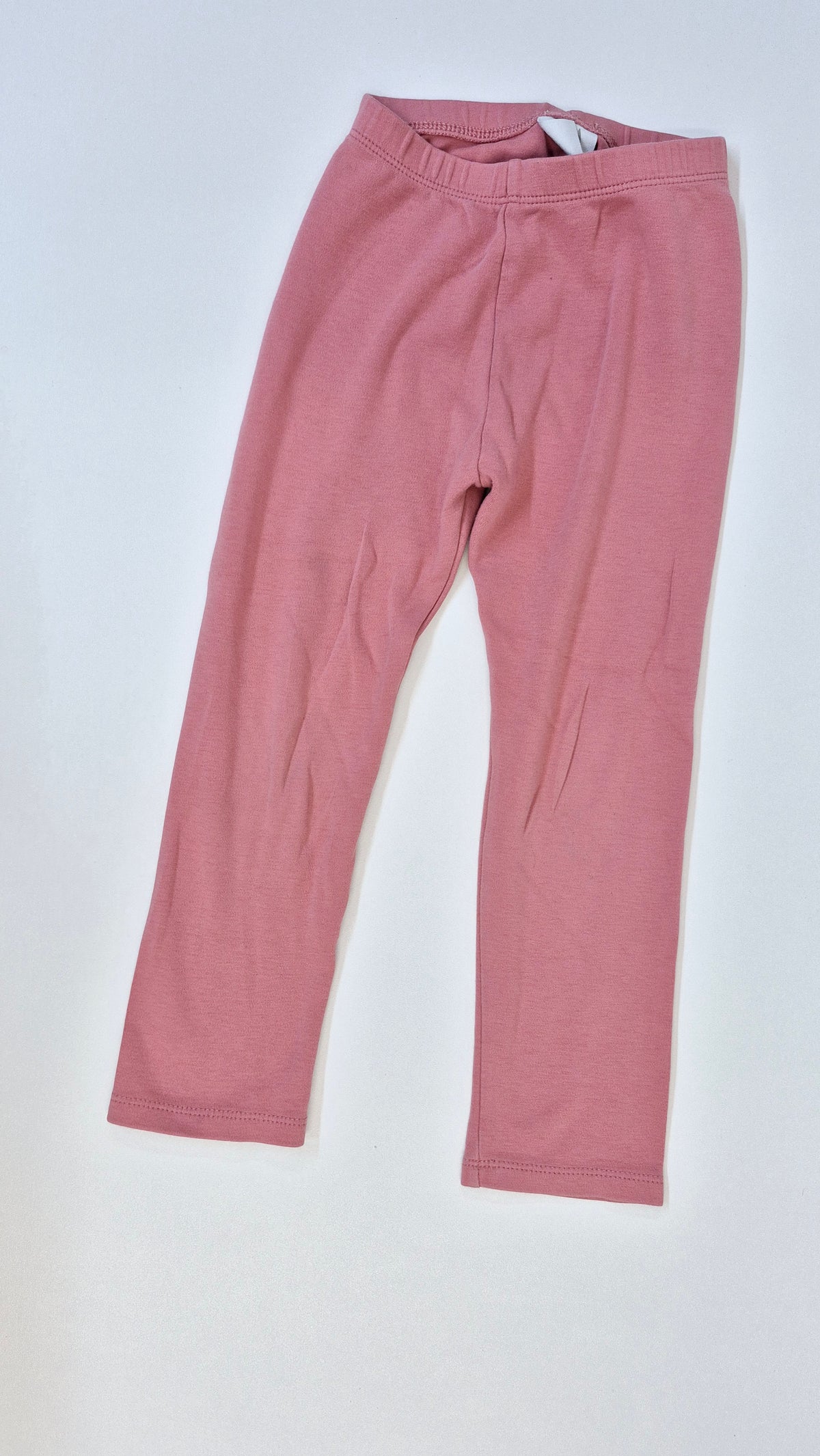 Pantalon 3-4T Zara