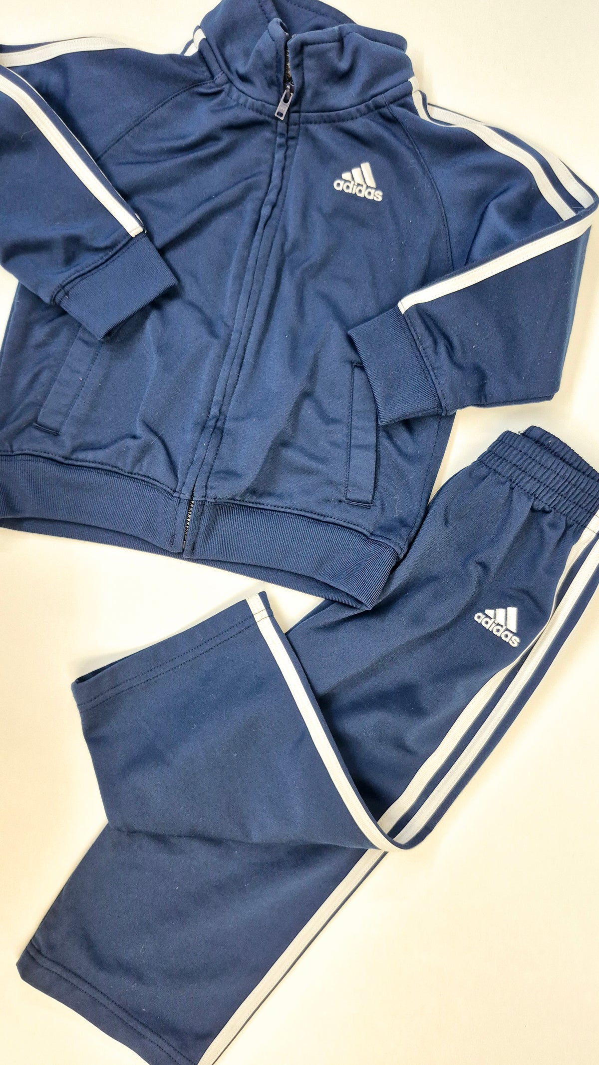Ensemble 24 mois Adidas