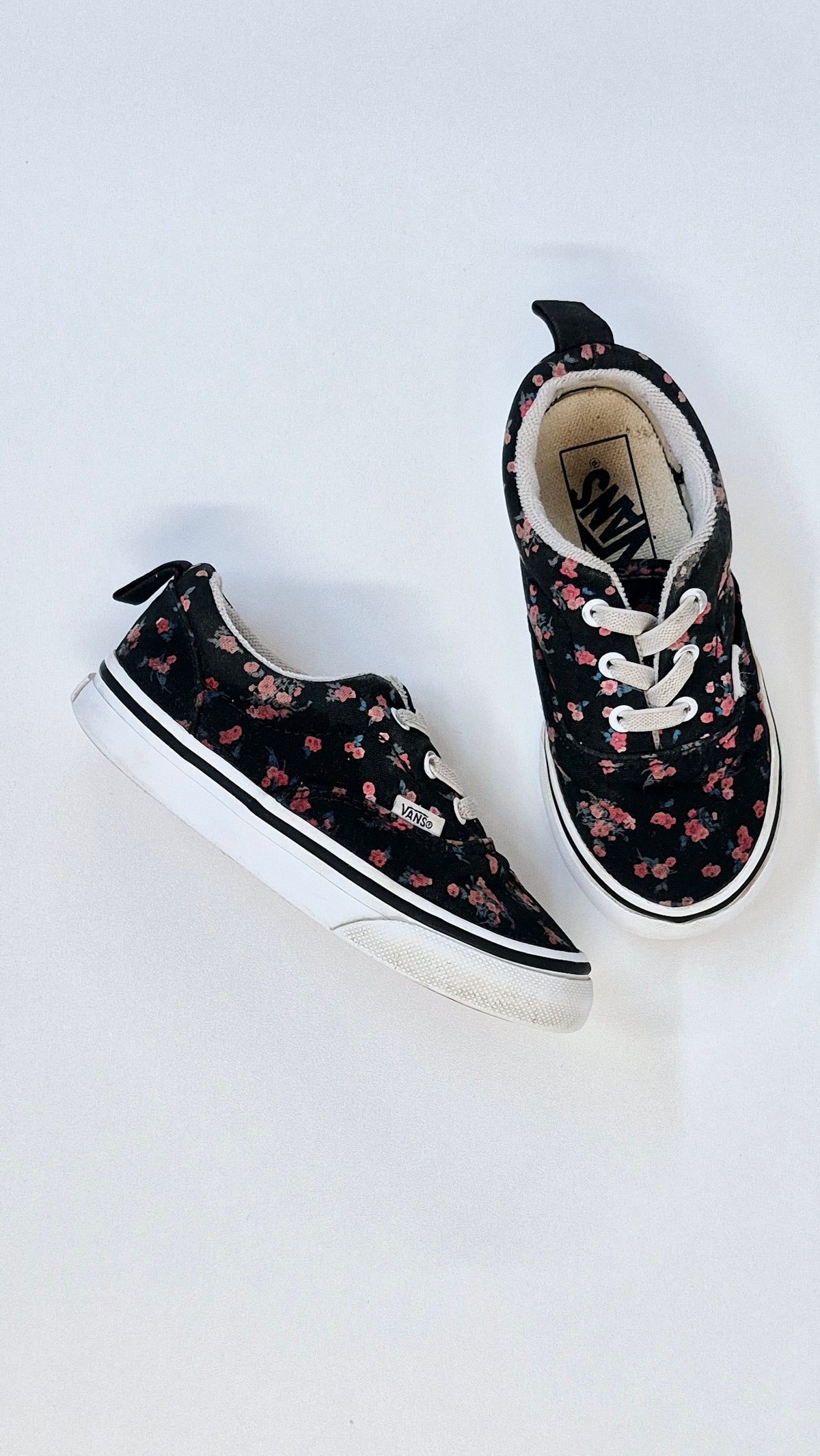 Vans Pointure 8