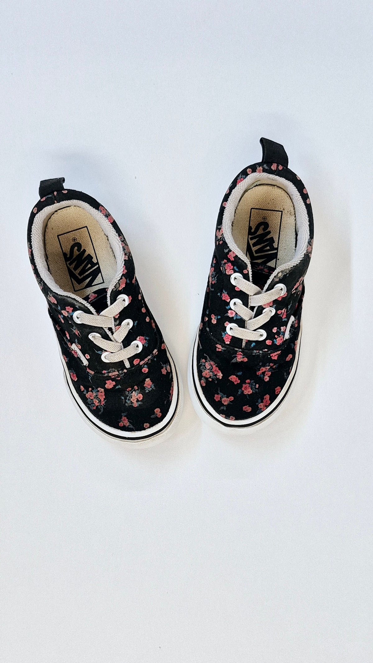 Vans Pointure 8