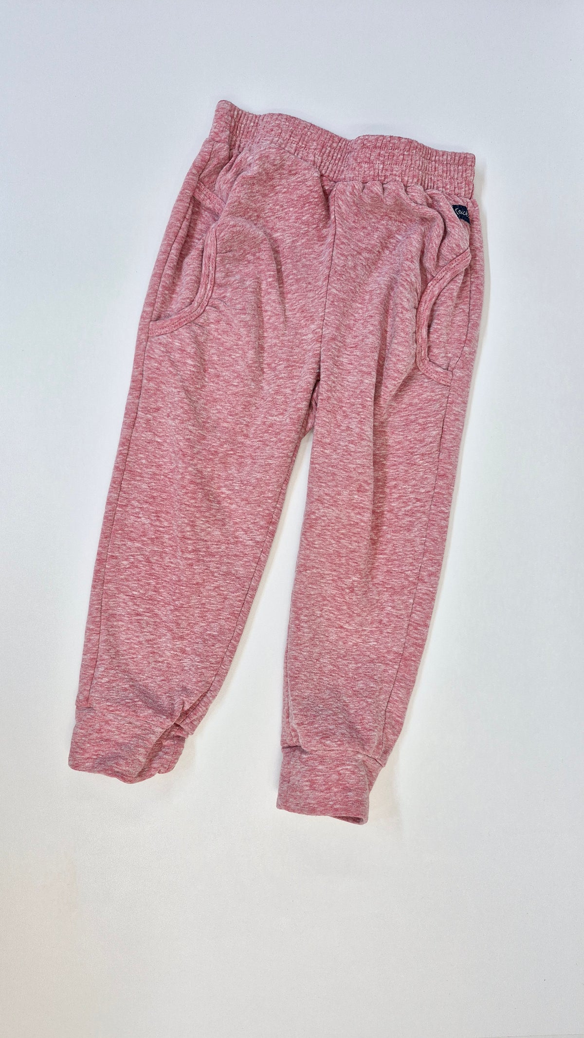 Pantalon 2T Krickets