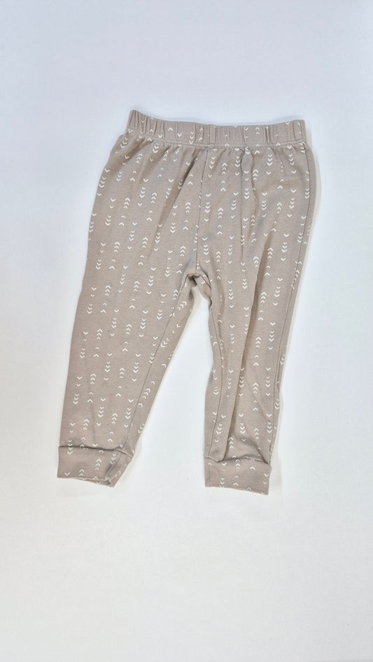 Pantalon 24 mois Pekkle