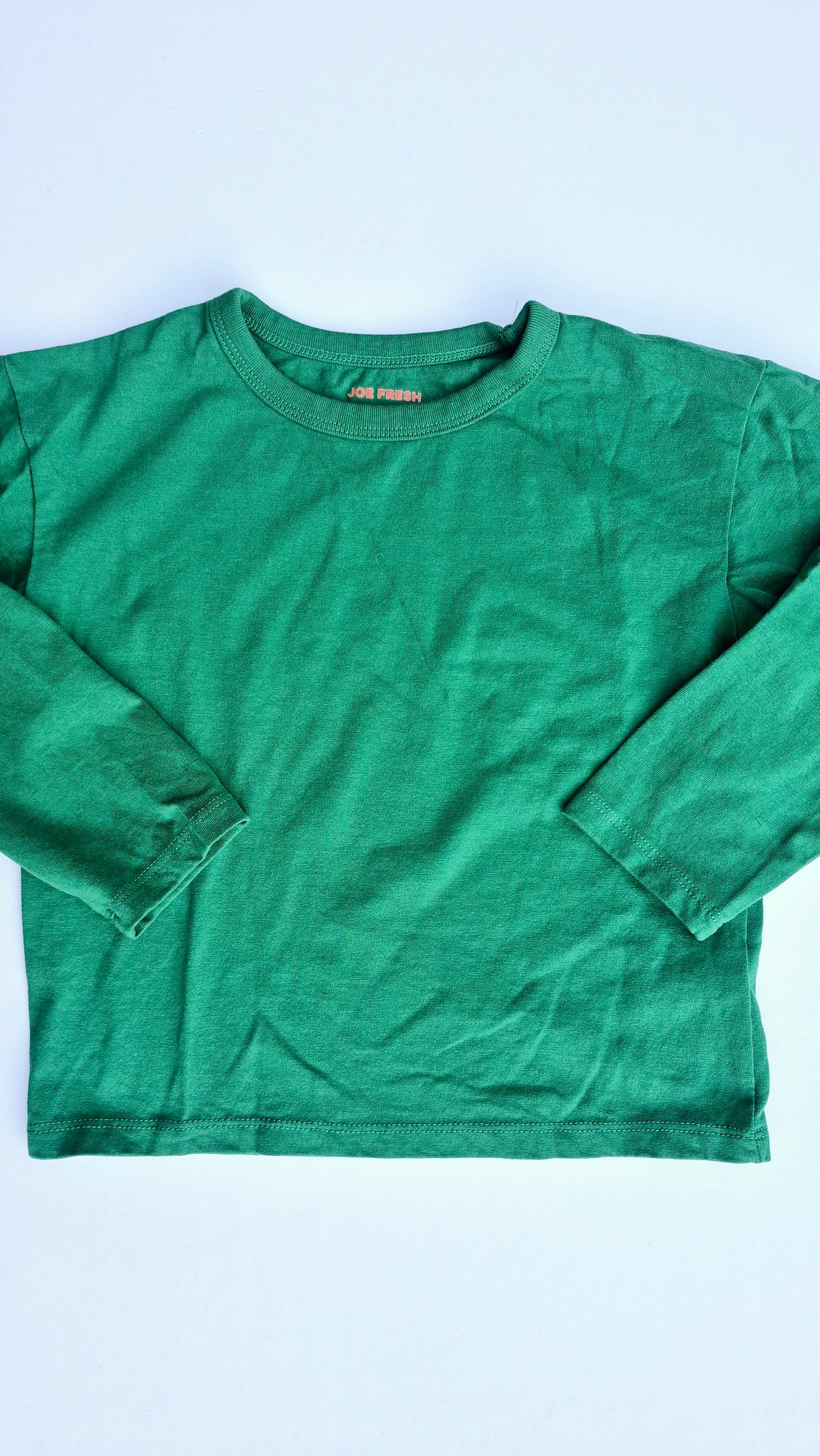 Chandail 5T Joe Fresh