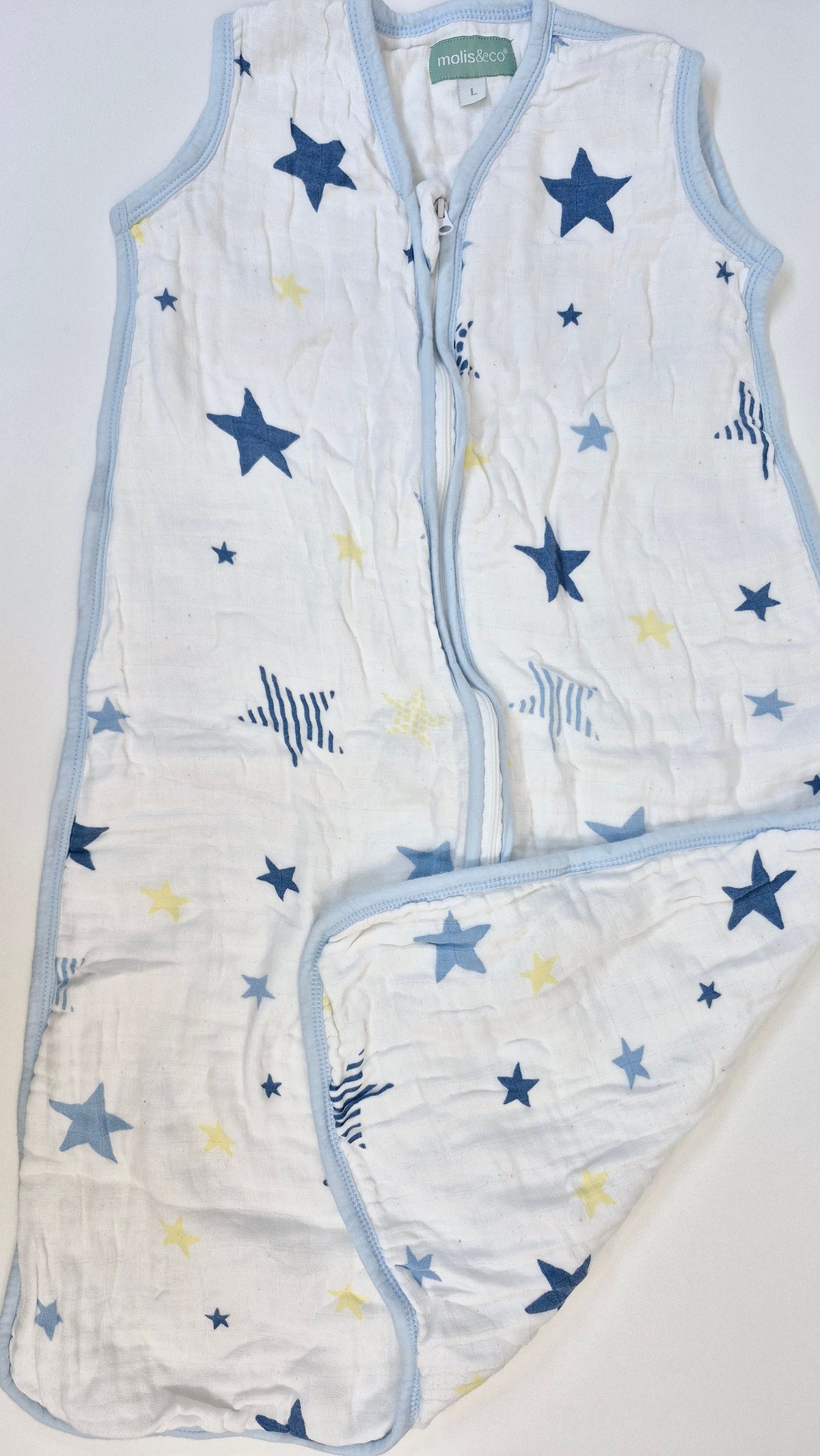 Dormeuse Large Molis&co