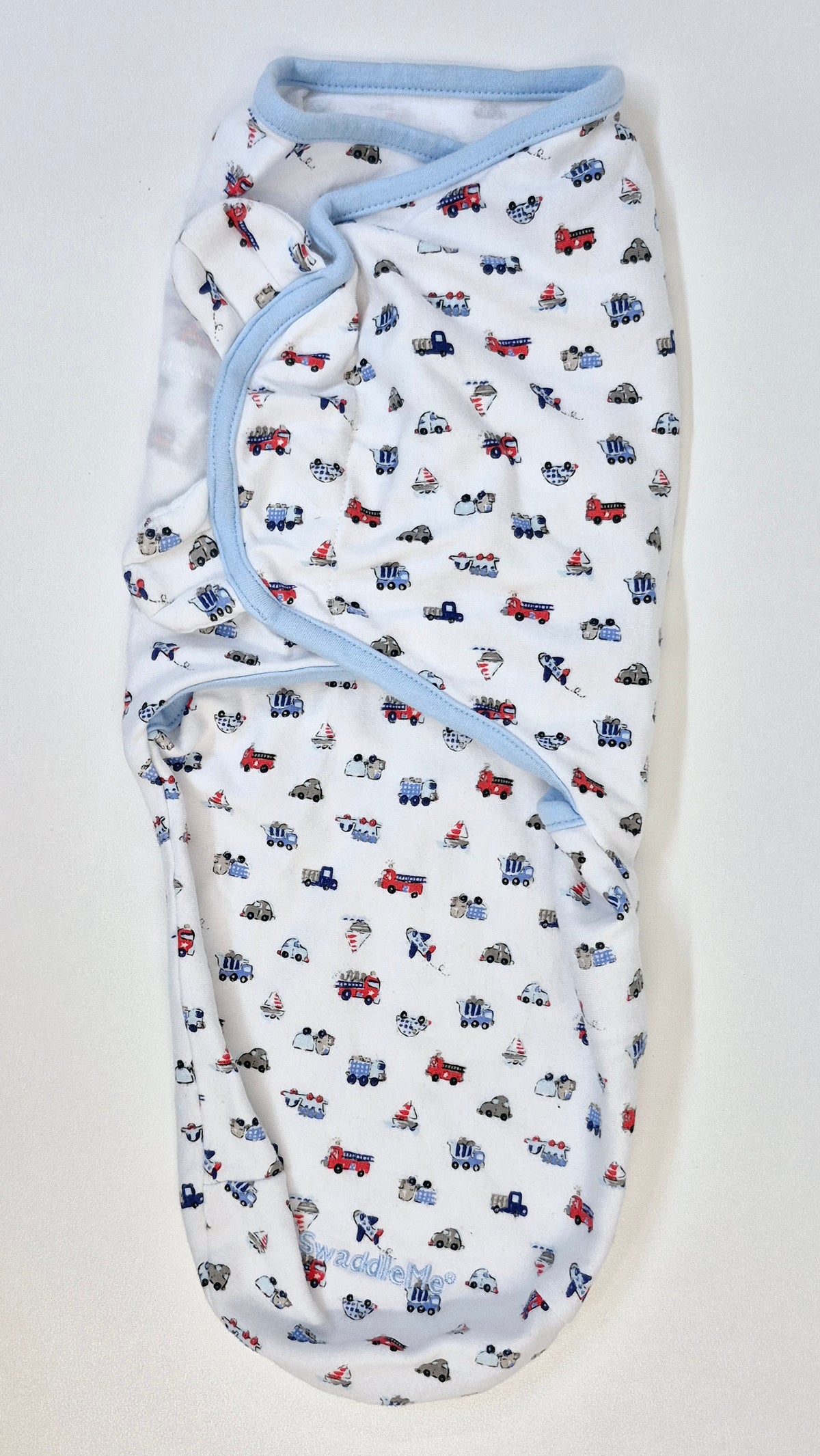 Sac de Couchage Emmaillotage 7-14 Lbs