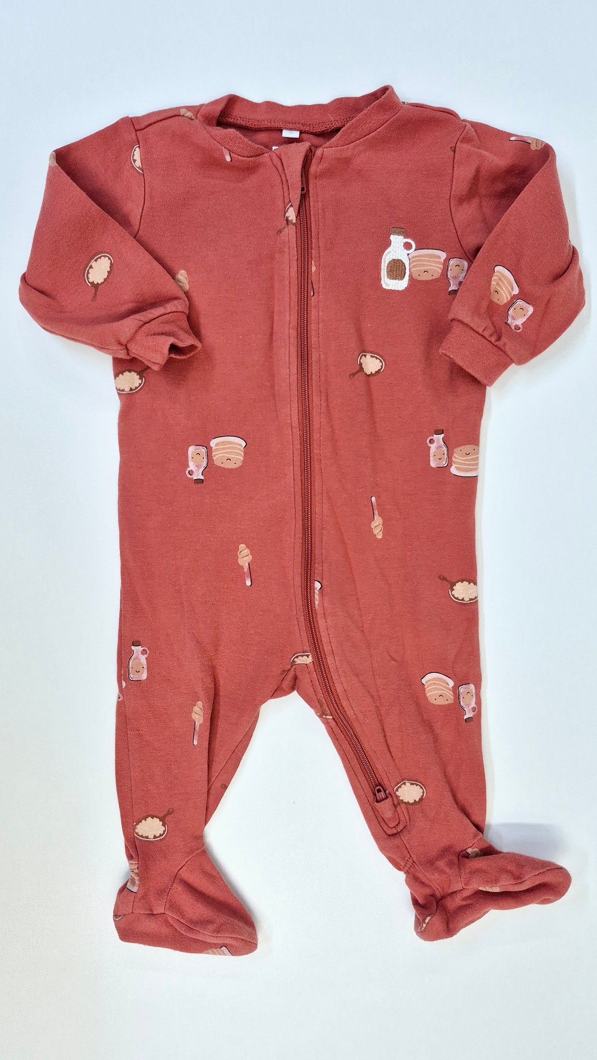 Pyjama 6 mois Pekkle