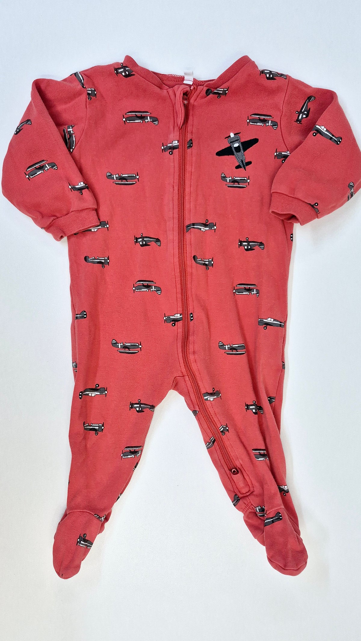 Pyjama 6 mois Pekkle
