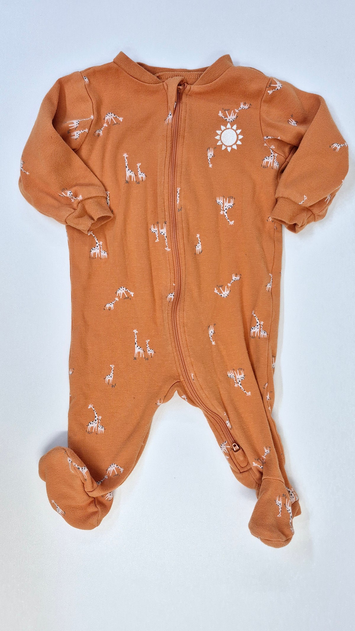 Pyjama 6 mois Pekkle