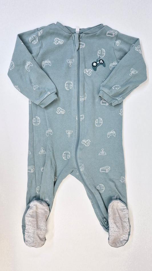 Pyjama 12 mois Pekkle