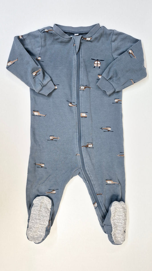 Pyjama 12 mois Pekkle