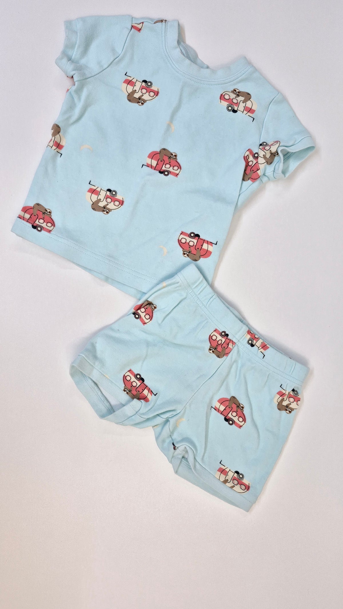 Pyjama 2-3T Pekkle