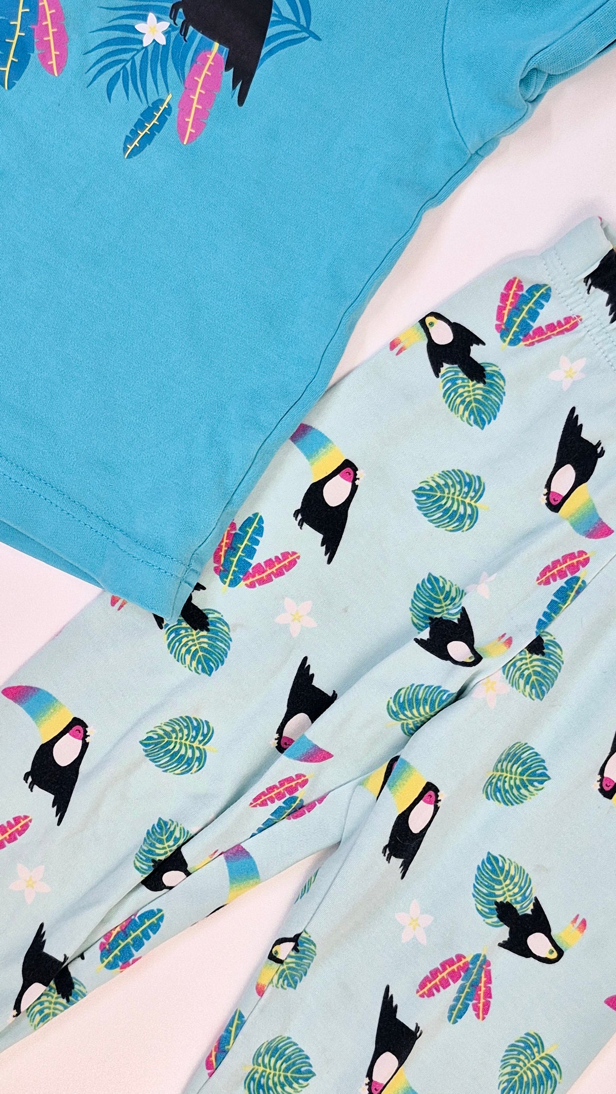Pyjama 2-3T Pekkle (Imparfait voir photo)