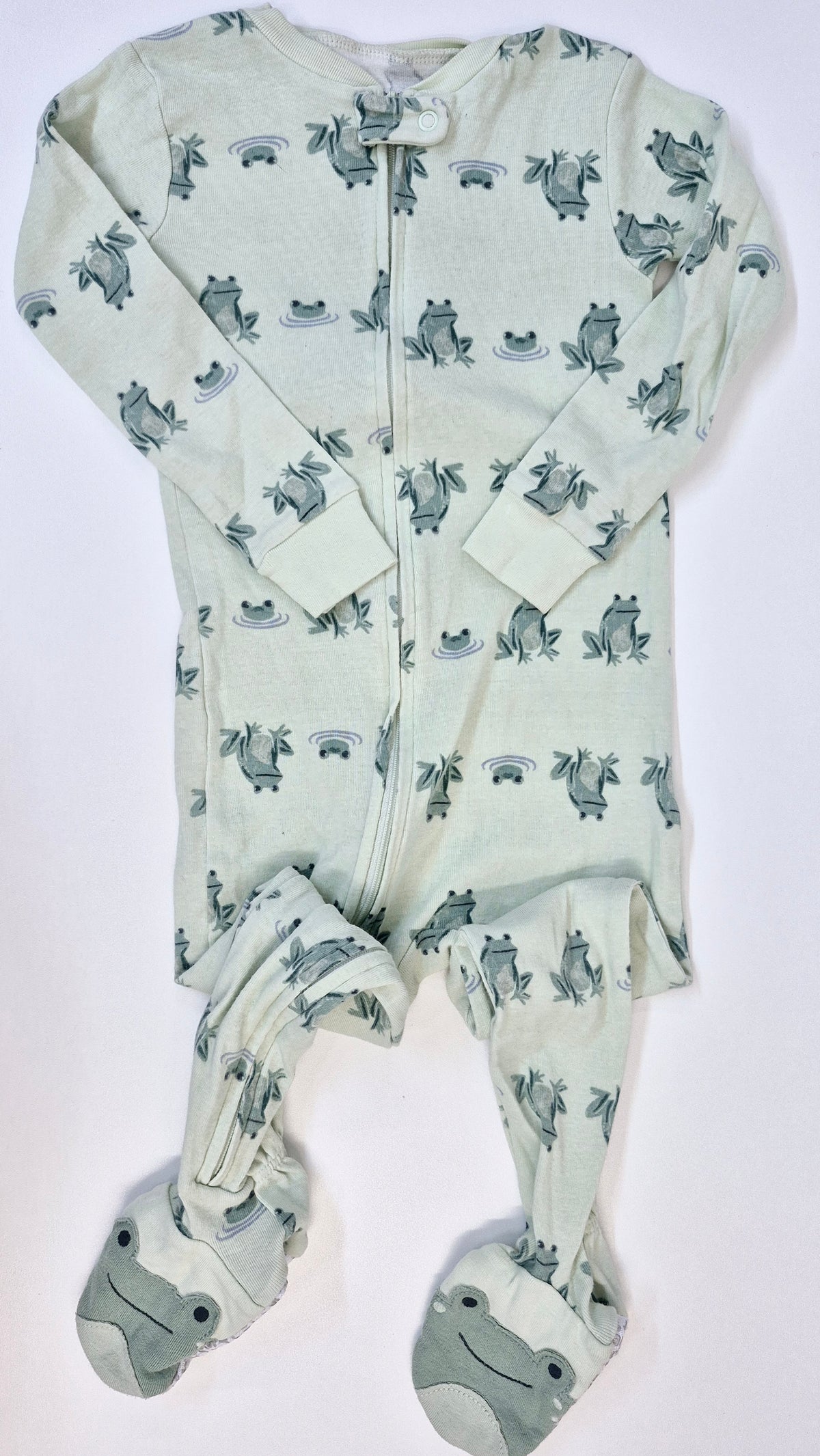 Pyjama 3T Carter's