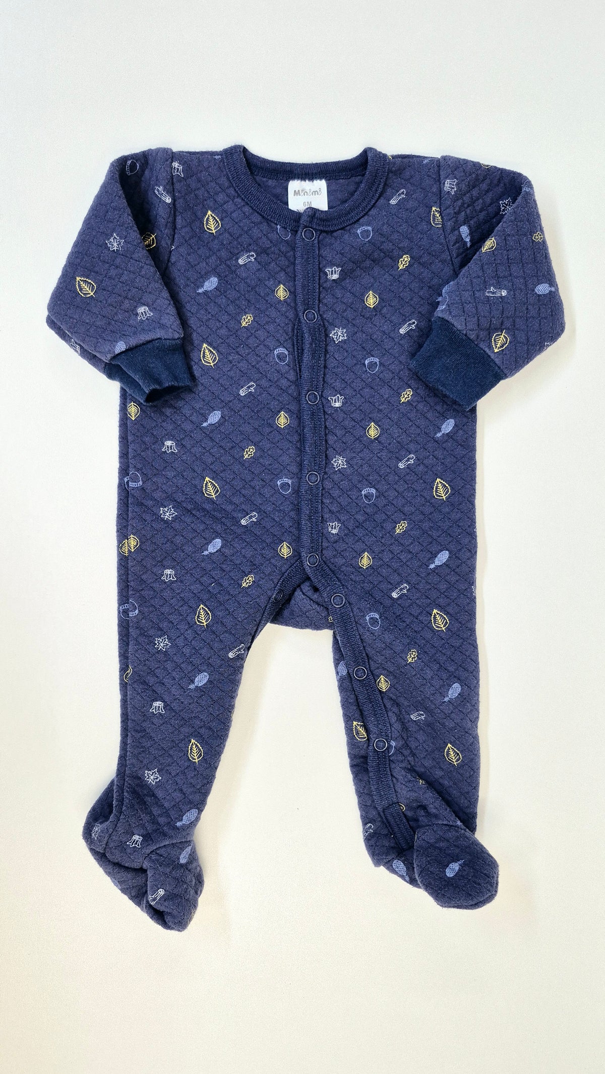Pyjama 6 mois Minimi