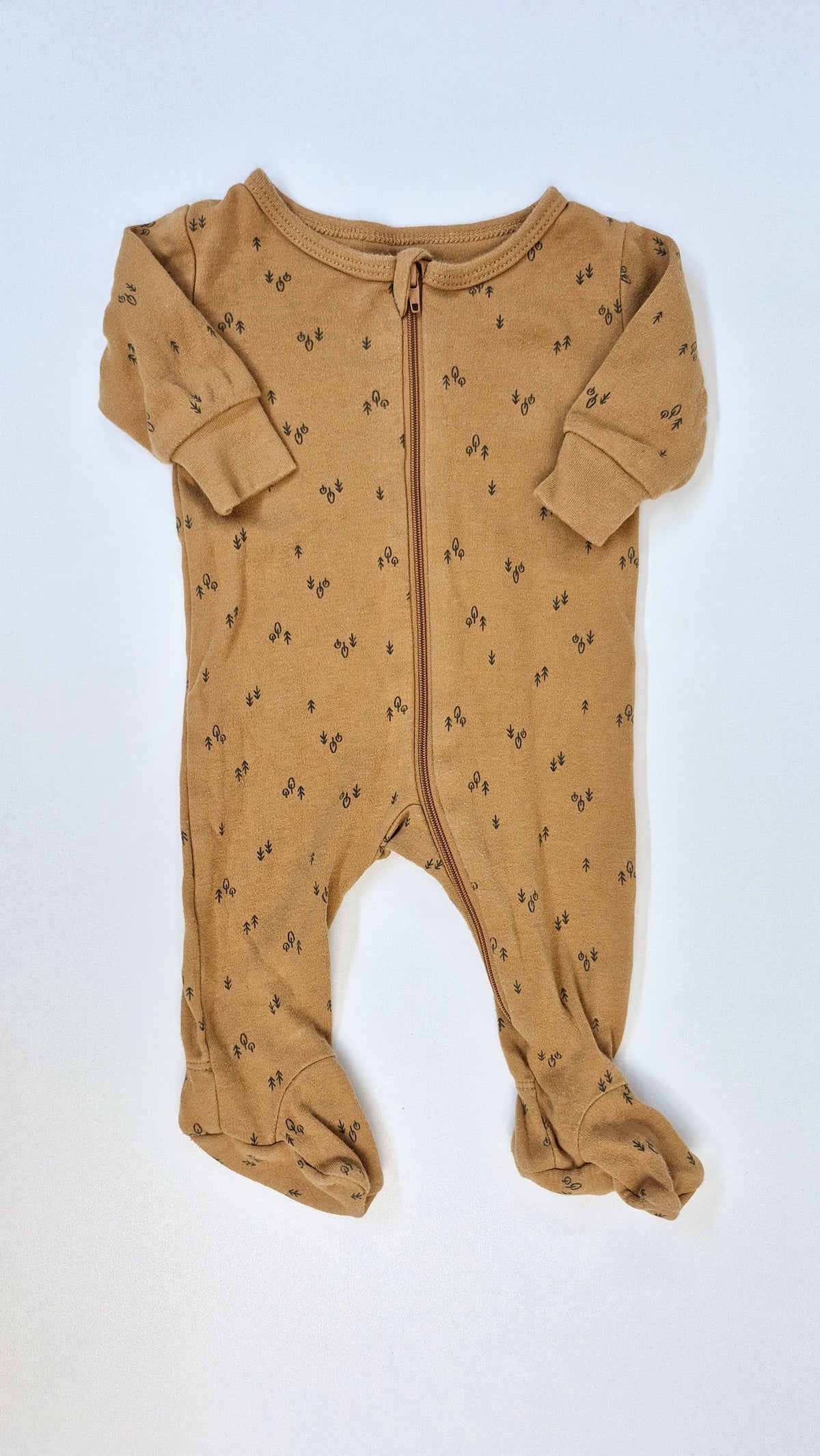 Pyjama 1 mois Tag