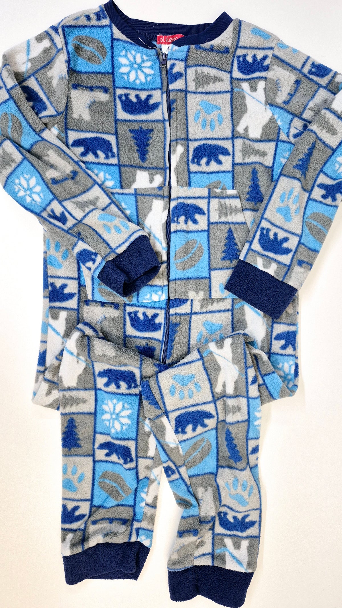 Pyjama 6A PlSleep