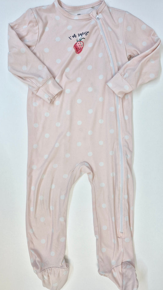 Pyjama 2T Tag (Imparfait pale)
