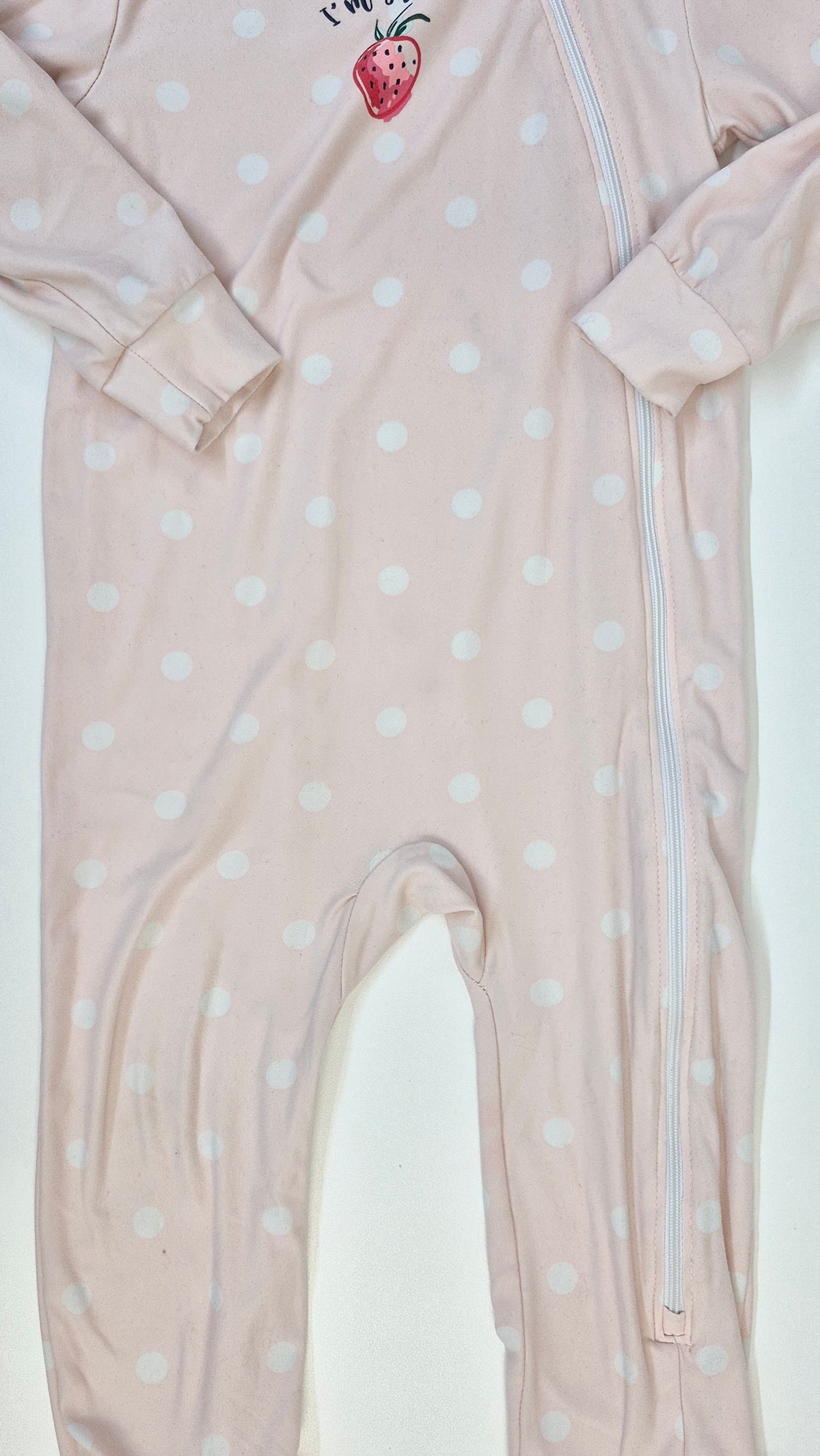 Pyjama 2T Tag (Imparfait pale)