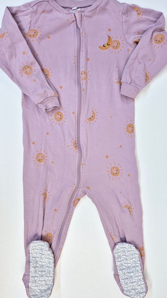 Pyjama 24 mois Pekkle