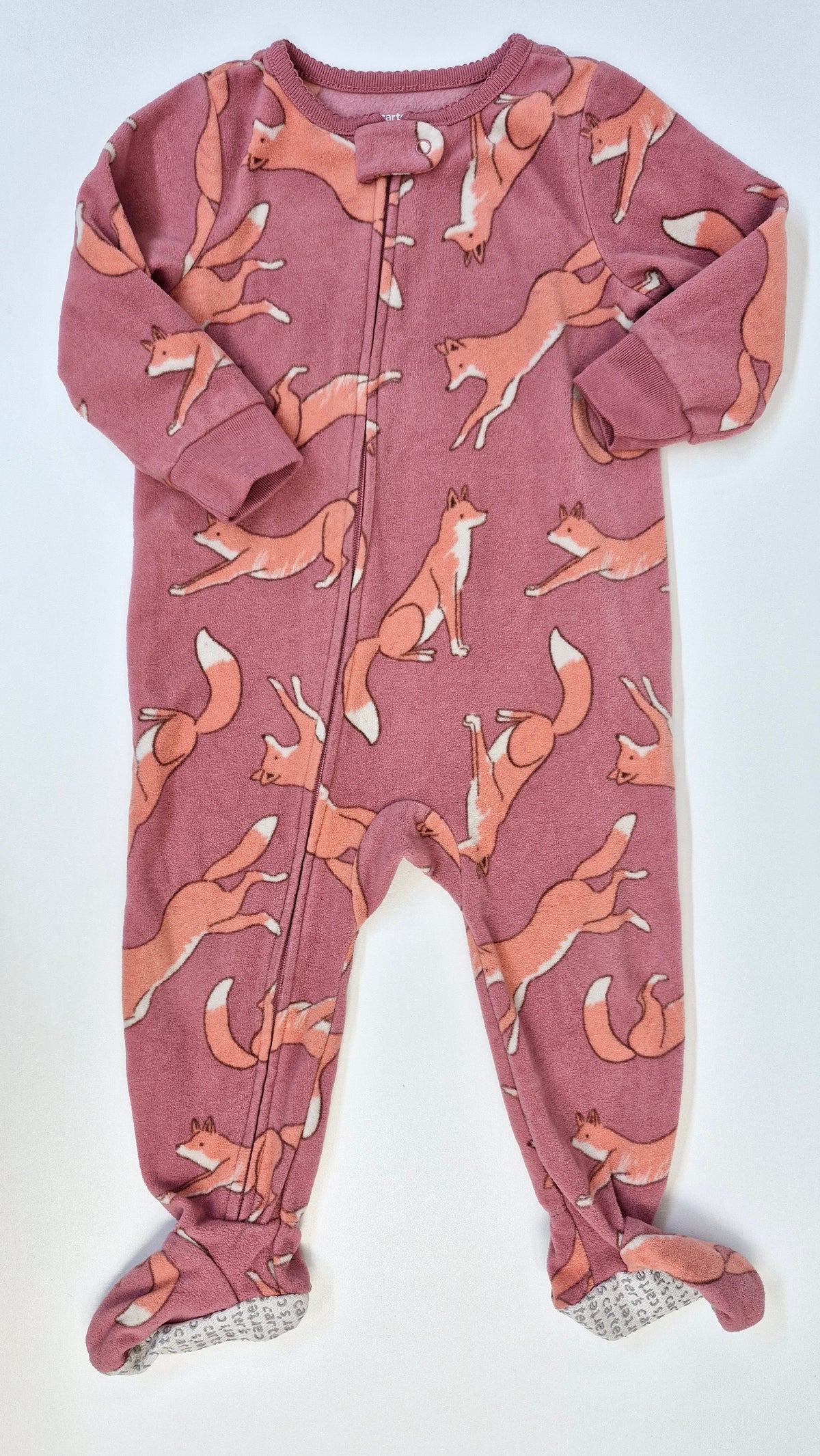 Pyjama 12 mois Carter's