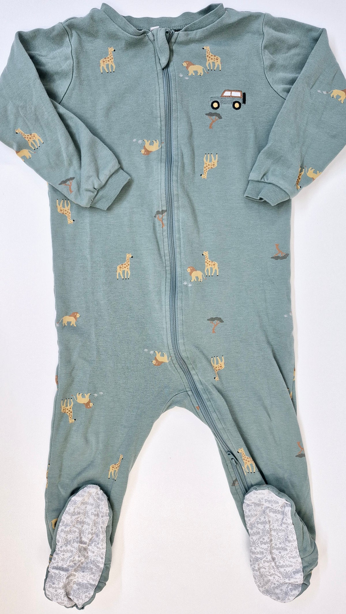 Pyjama 24 mois Pekkle (Imparfait voir photo)