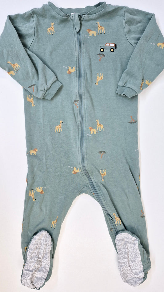 Pyjama 24 mois Pekkle (Imparfait voir photo)