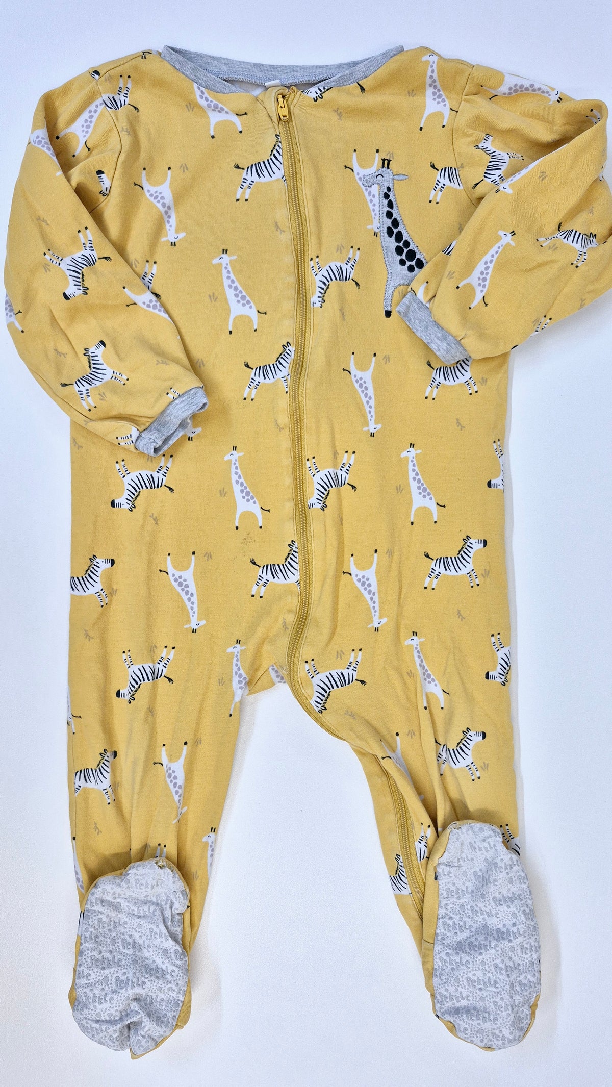 Pyjama 24 mois Pekkle (Imparfait voir photo)