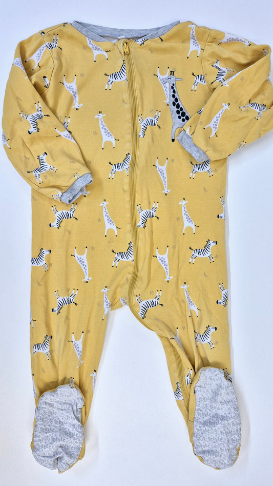 Pyjama 24 mois Pekkle (Imparfait voir photo)