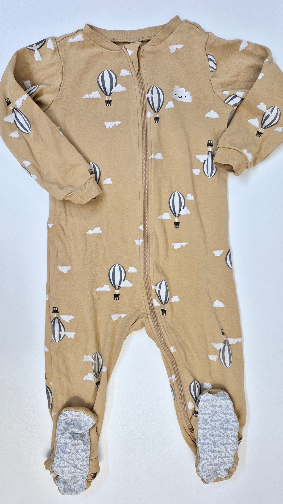 Pyjama 24 mois Pekkle (Imparfait voir photo)
