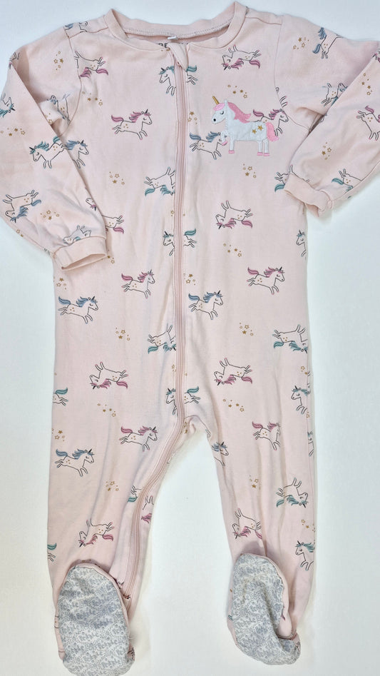 Pyjama 24 mois Pekkle