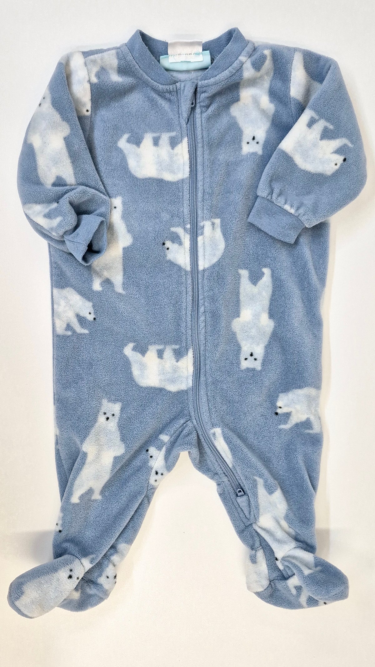 Pyjama 3 mois Pekkle