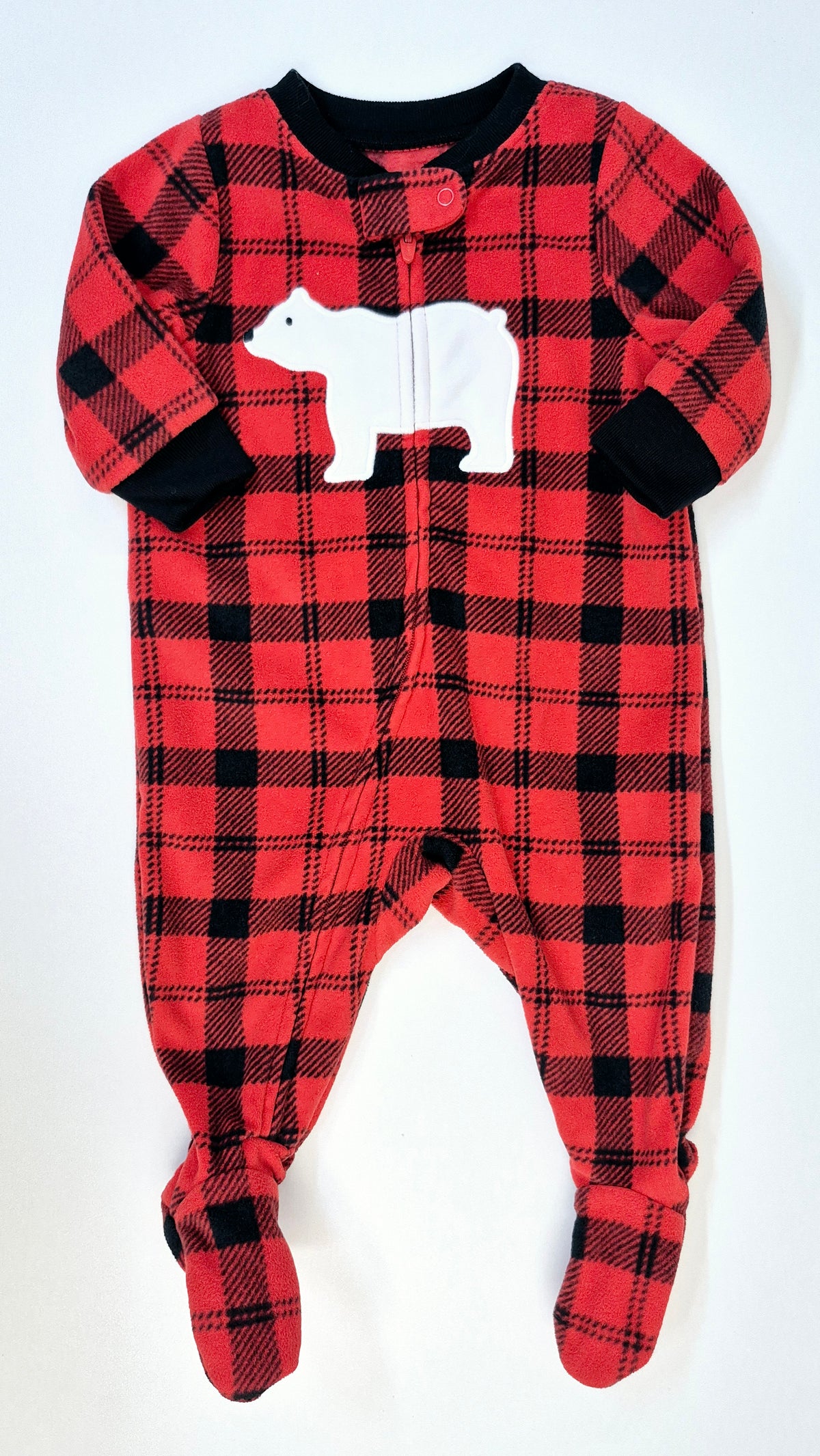 Pyjama 3 mois Carter's