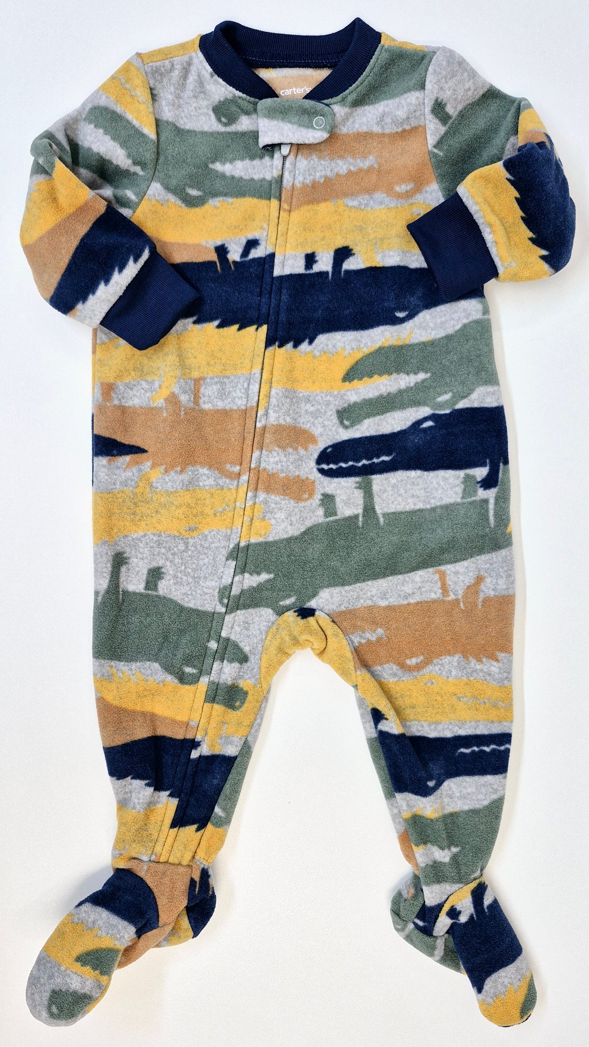 Pyjama 6 mois Carter's